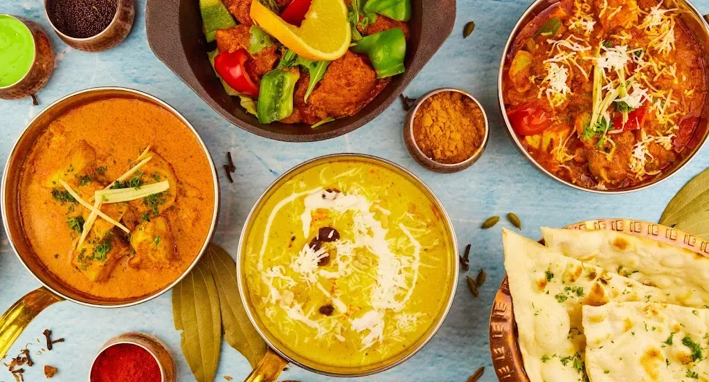 Bombay Mirchi 2.0