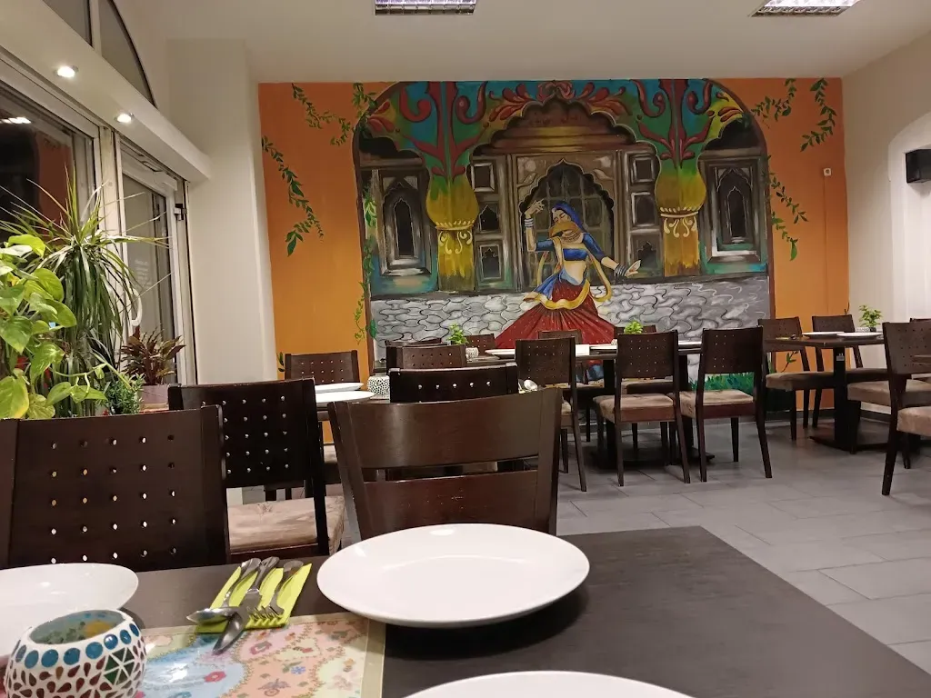 Bombay Mirchi 2.0