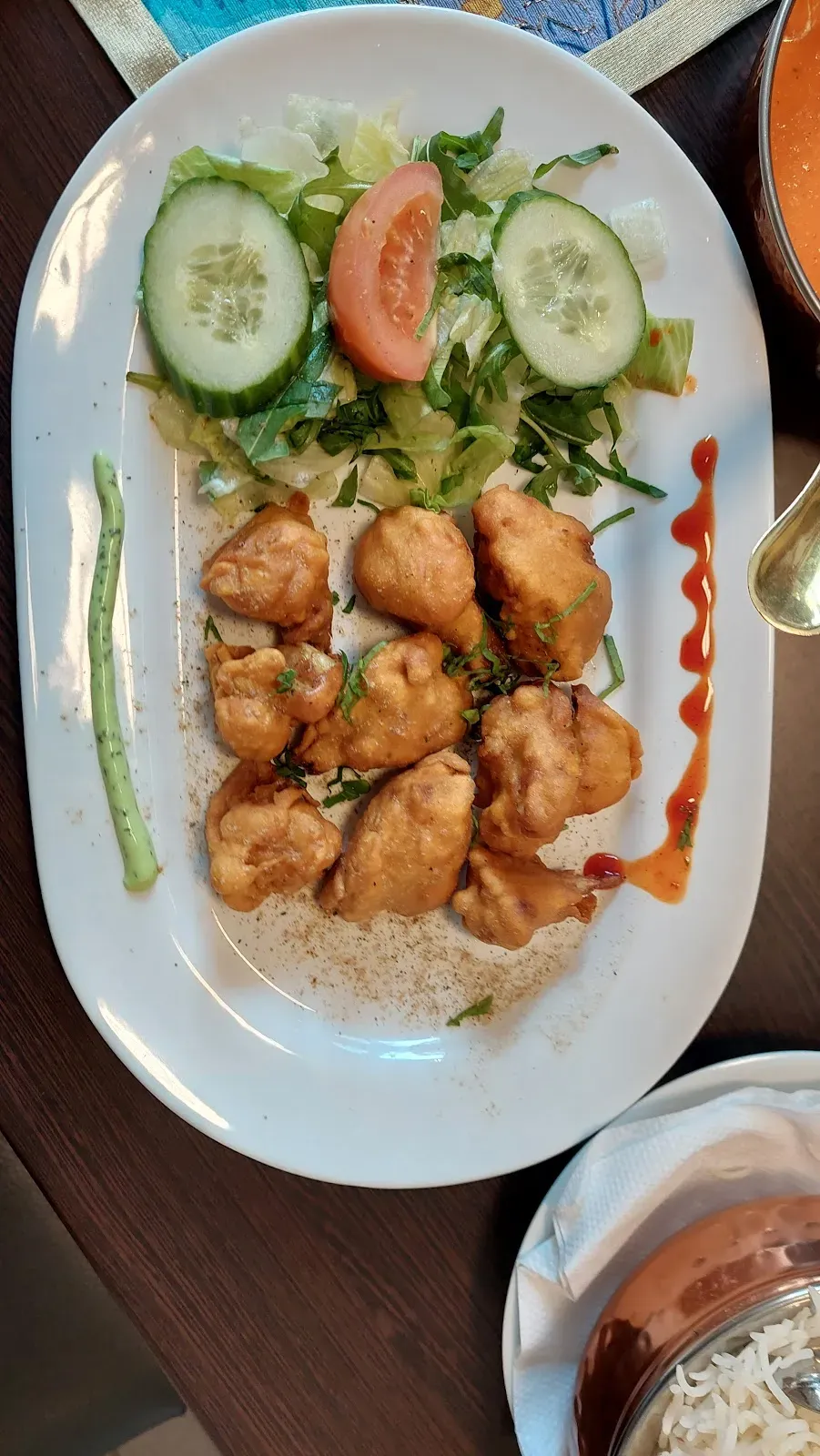 Bombay Mirchi 2.0