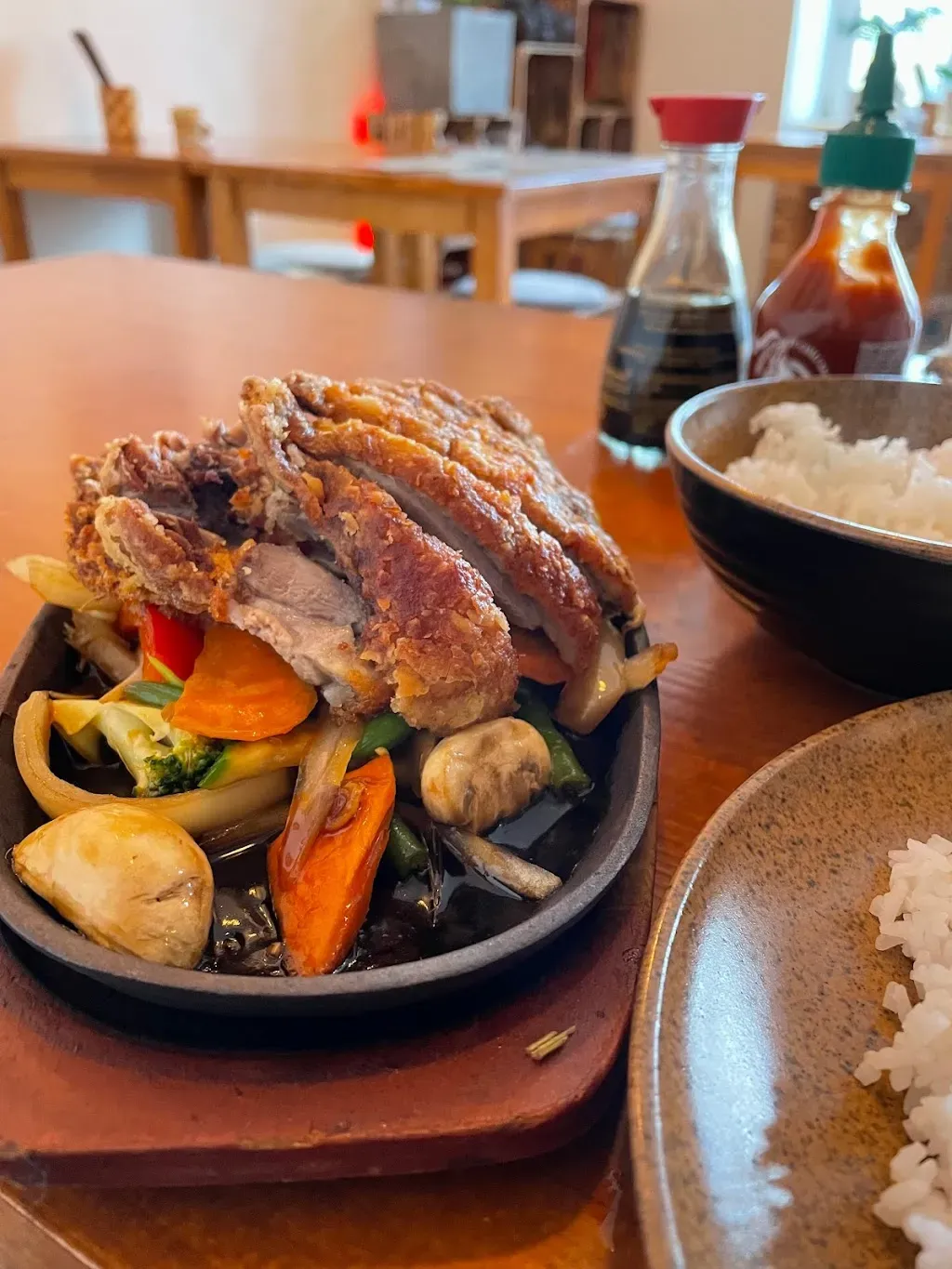 Pho Xua - Viet Streetfood