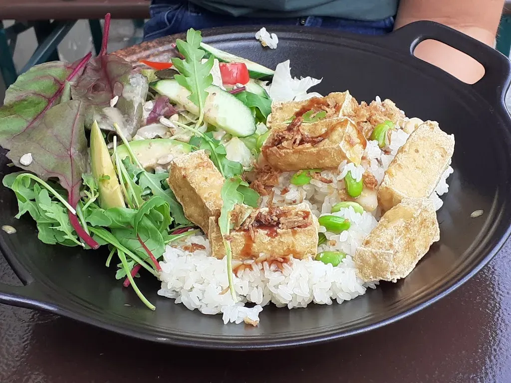 Pho Xua - Viet Streetfood