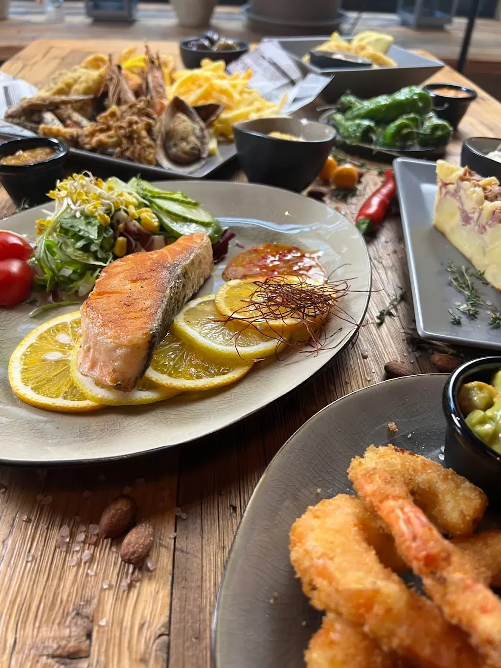 Tapas Barcelona