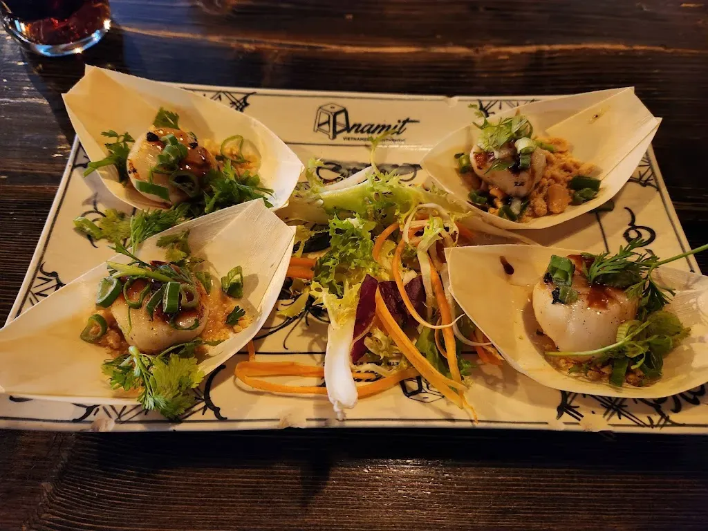 Anamit - Vietnamese Authentic