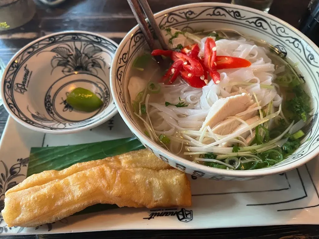 Anamit - Vietnamese Authentic