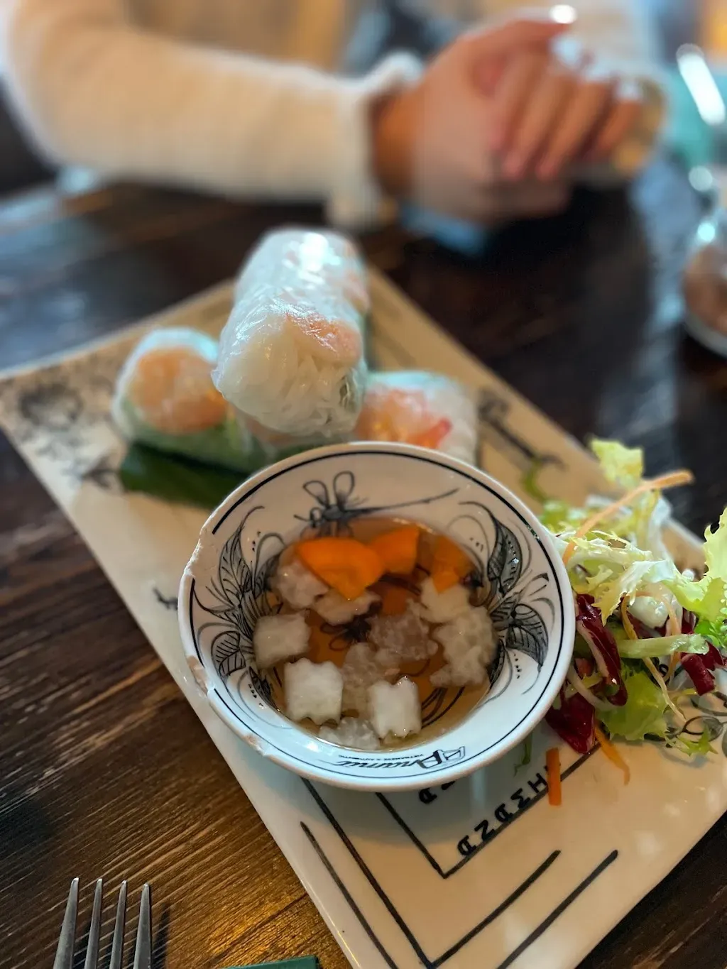 Anamit - Vietnamese Authentic