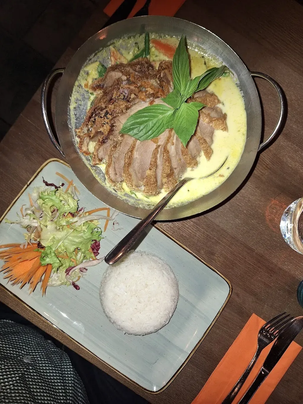 AROI - Thai Cuisine