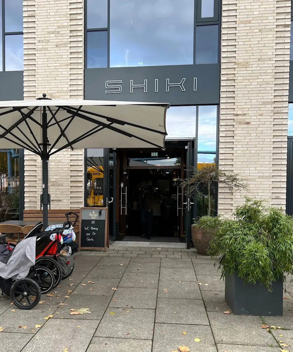 SHIKI Restaurant & Cocktailbar