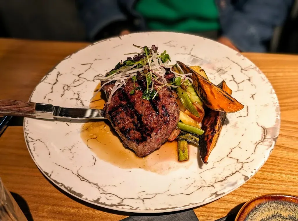 SHIKI Restaurant & Cocktailbar