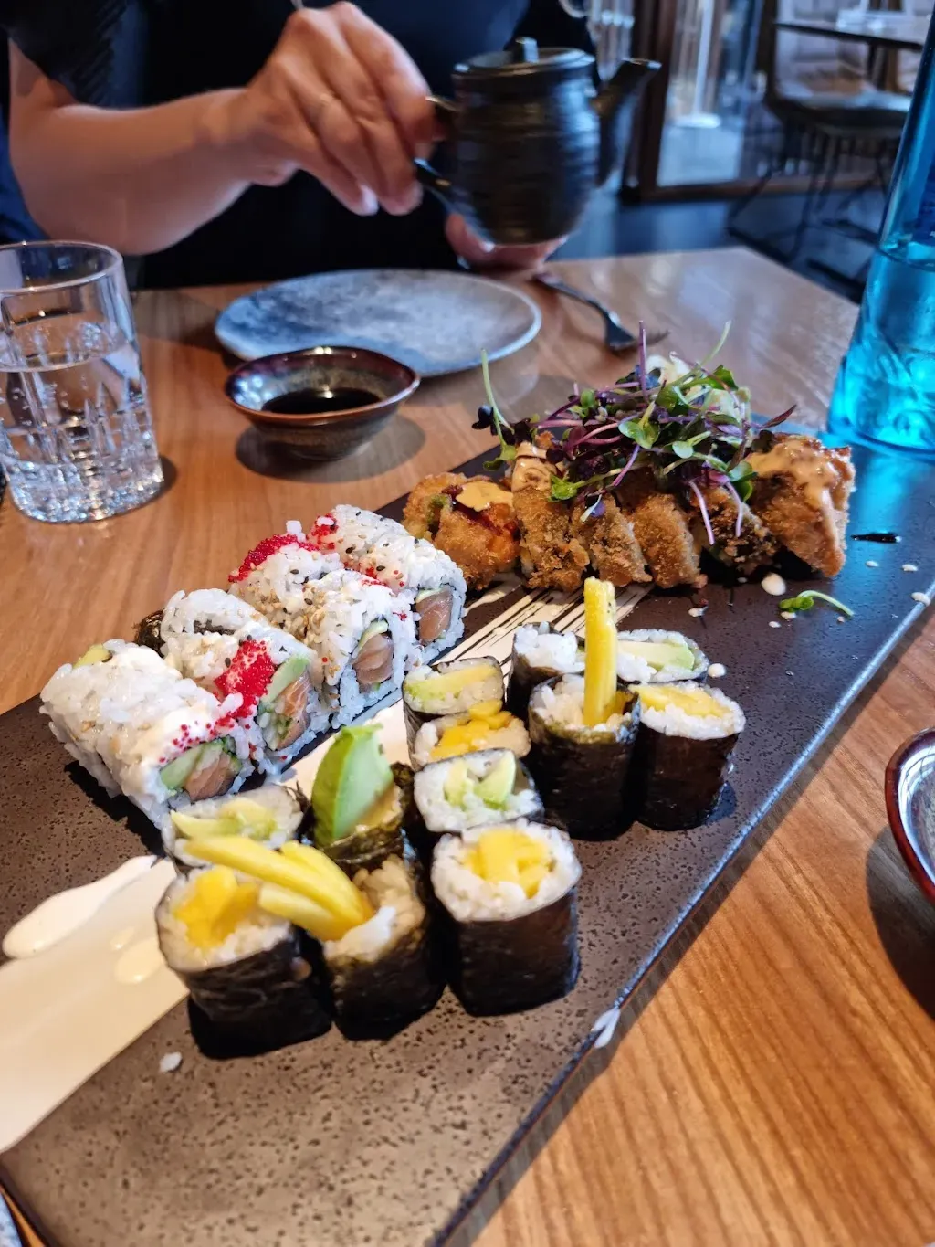 SHIKI Restaurant & Cocktailbar