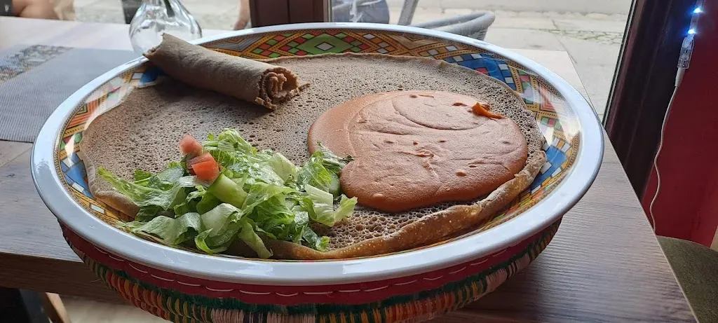 Habesha Restaurant
