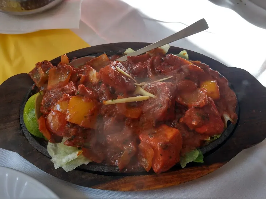 Preet - Indisches Restaurant Dresden