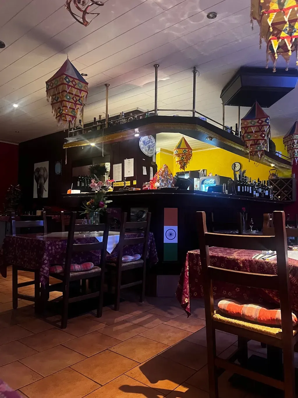 Preet - Indisches Restaurant Dresden