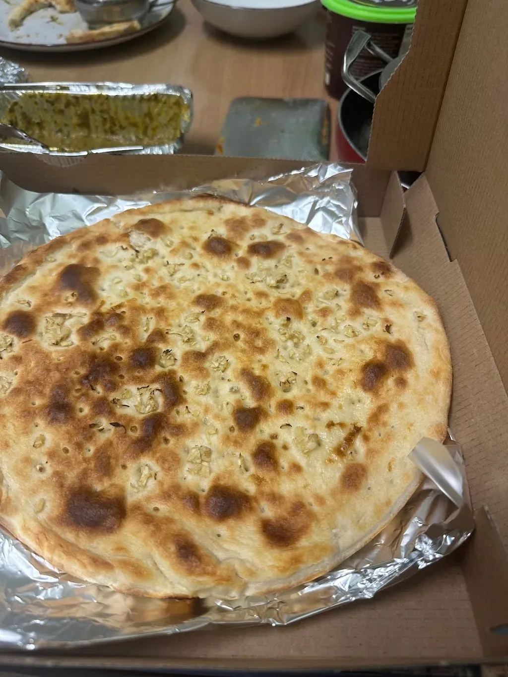 Bombay Indische Spezialitäten Dresden