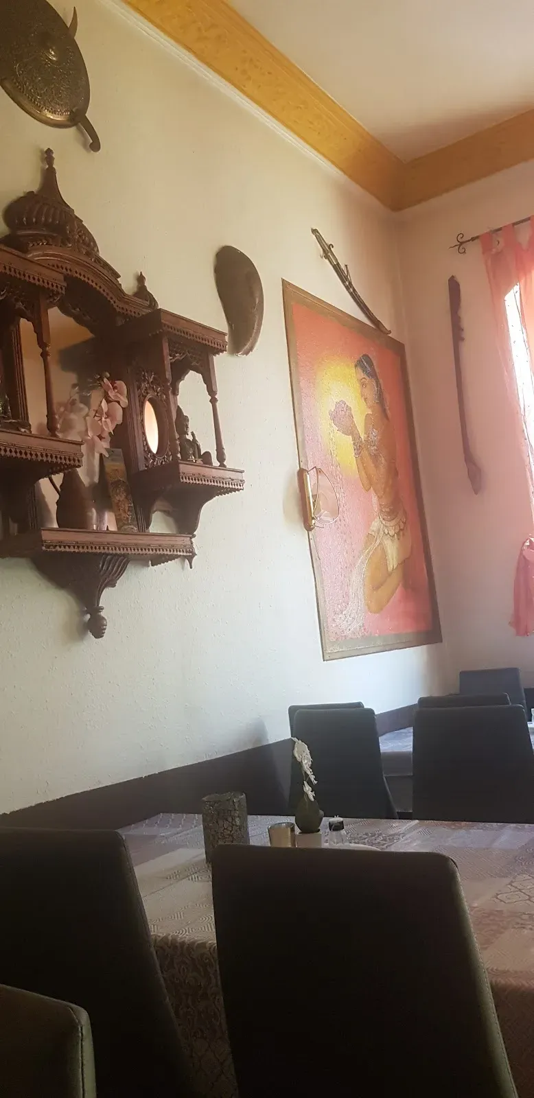 Bombay Indische Spezialitäten Dresden