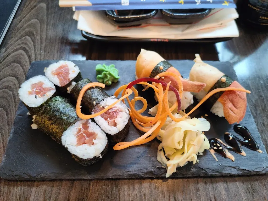 Cuchi Restaurant Dresden