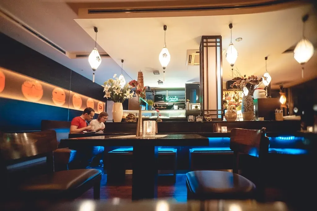 Cuchi Restaurant Dresden