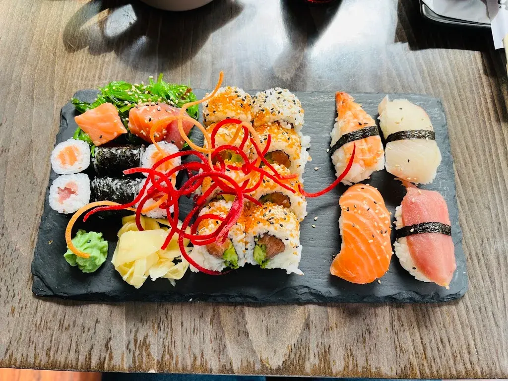 Cuchi Restaurant Dresden