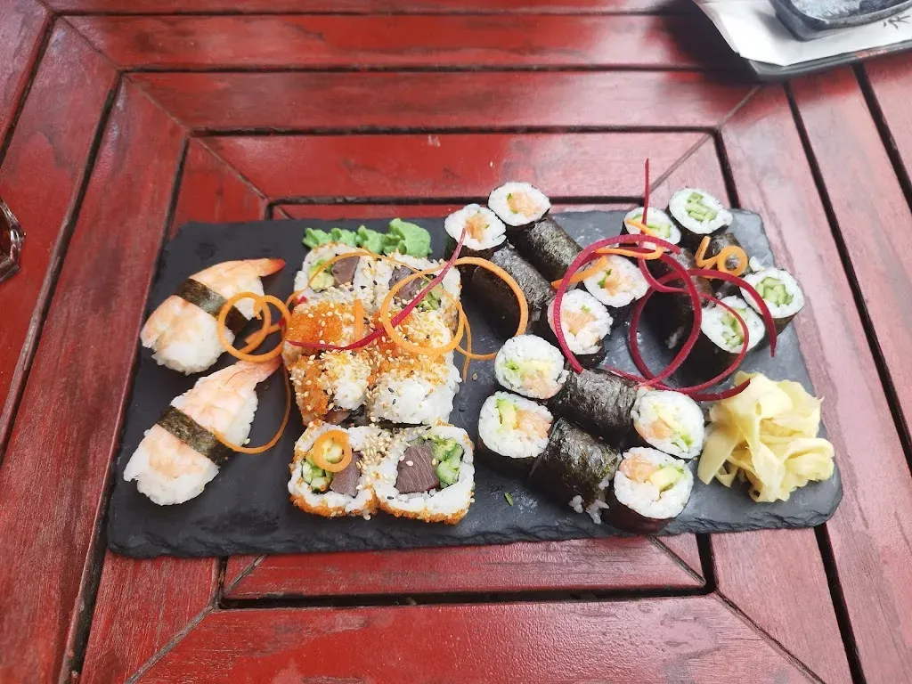 Cuchi Restaurant Dresden