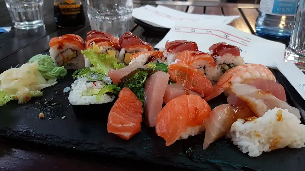 Cuchi Restaurant Dresden