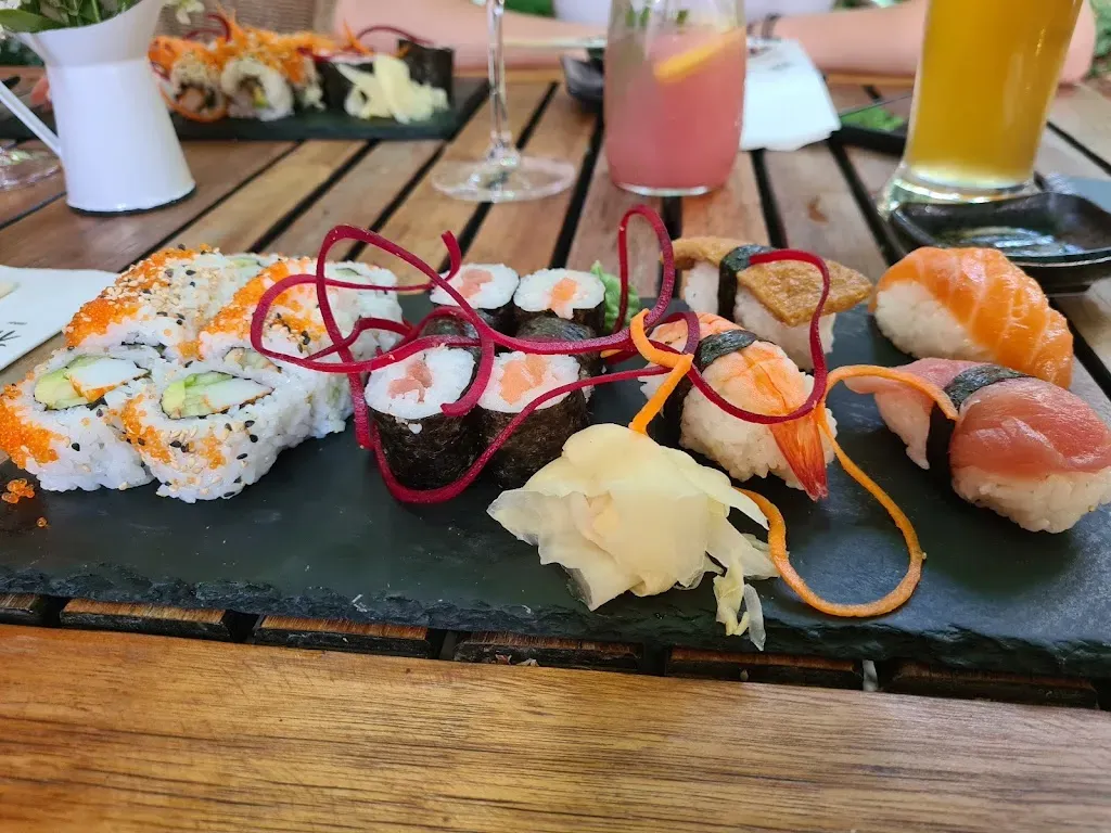 Cuchi Restaurant Dresden
