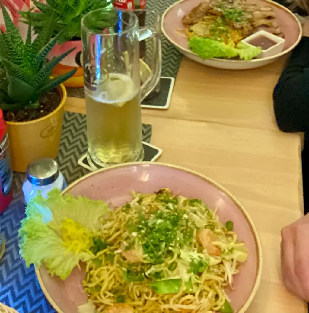 SAMUI - thai cooking