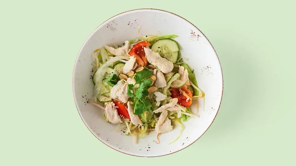 Hoang Do Restaurant - Vietnamesische Küche & Sushi Bar