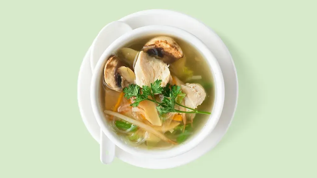 Hoang Do Restaurant - Vietnamesische Küche & Sushi Bar