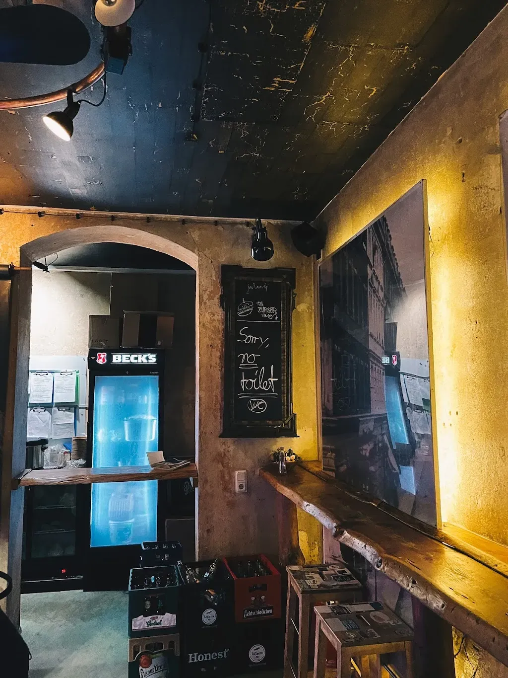 Kantine No. 2