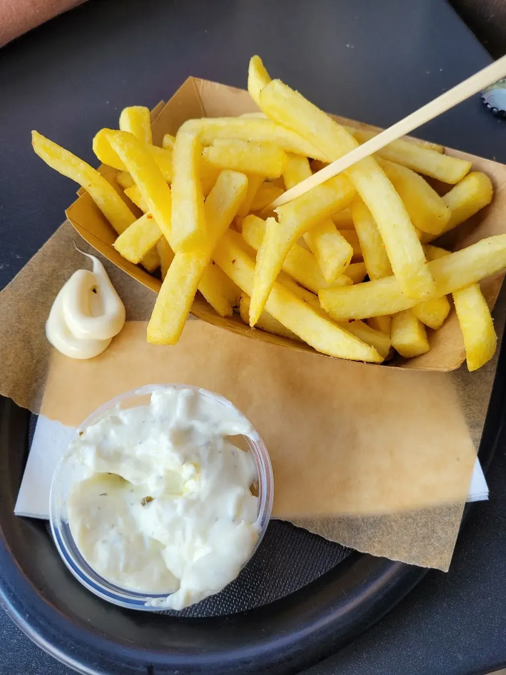 Beat´n Burger