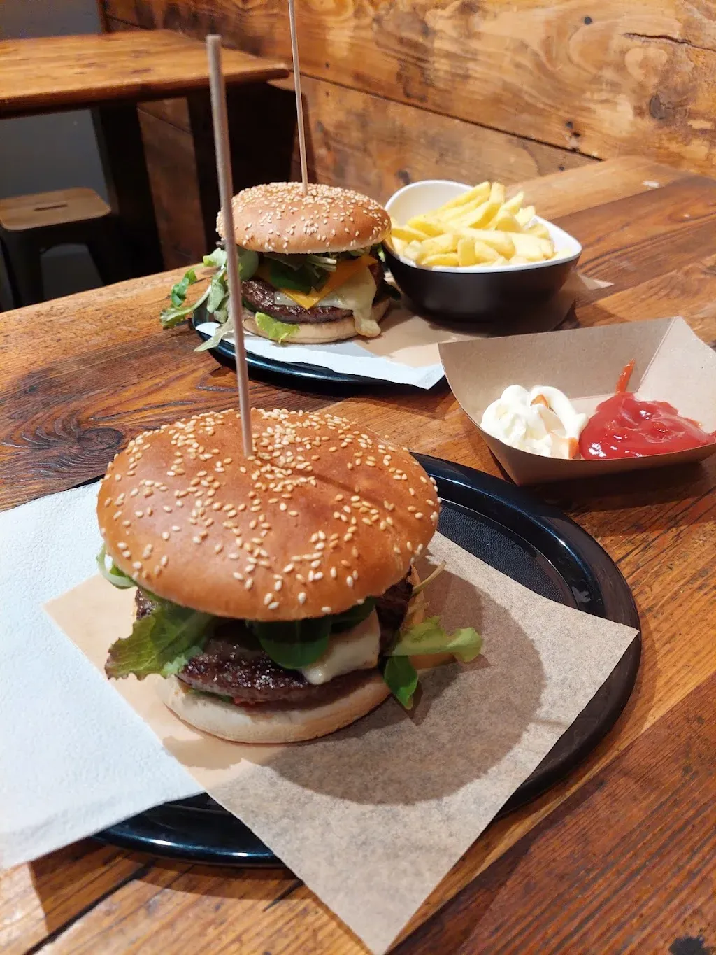 Beat´n Burger