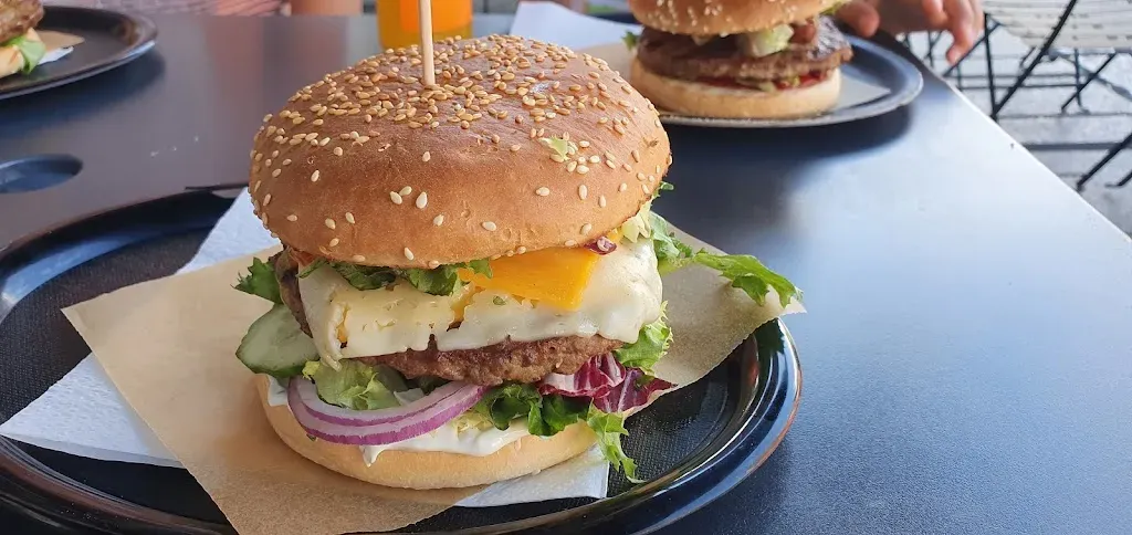 Beat´n Burger