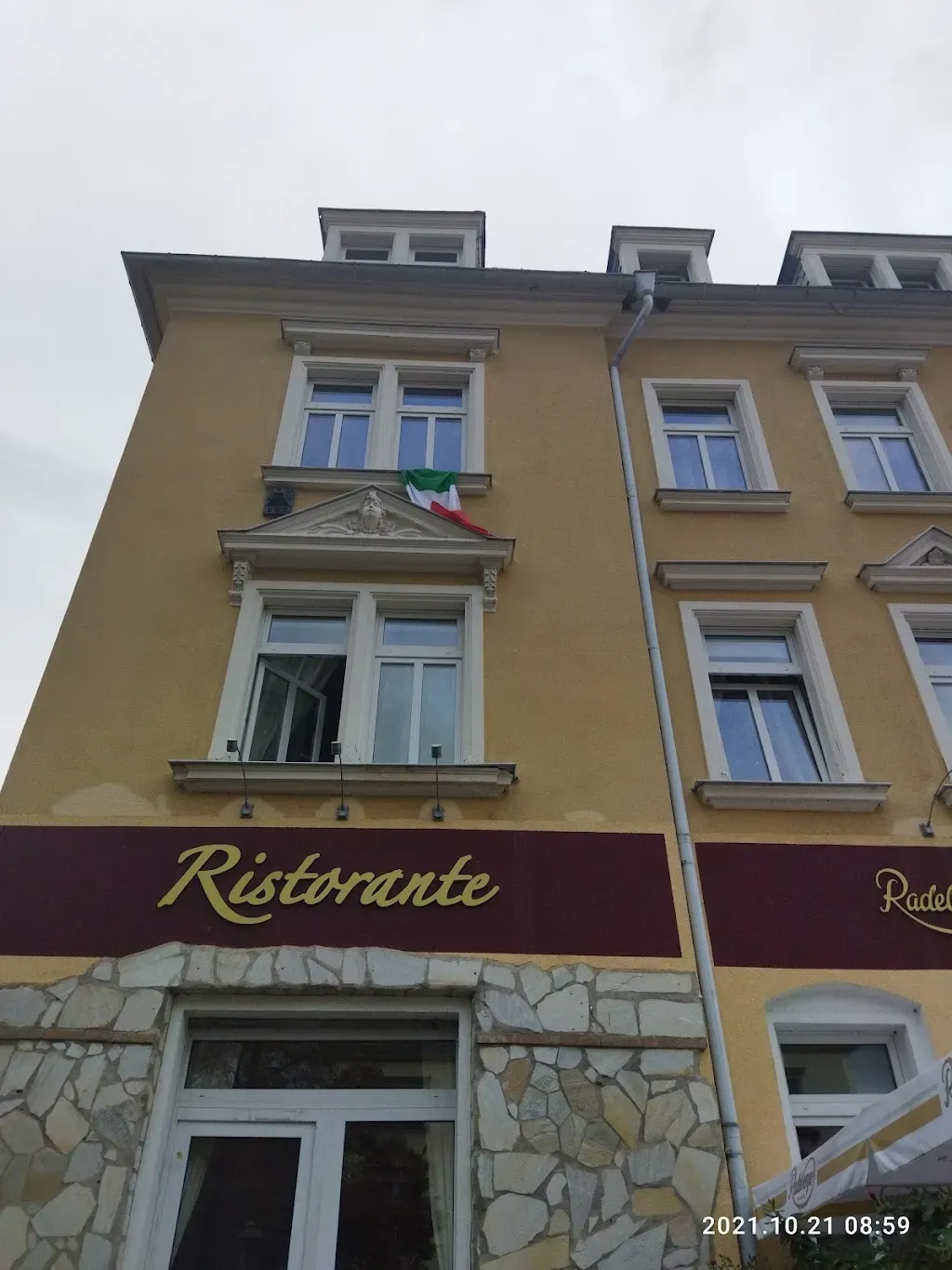 La Torre da Salvatore