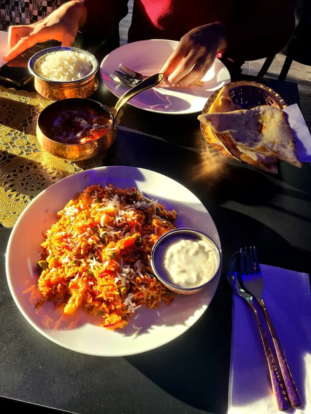 Royal Punjab Indian Restaurant Dresden