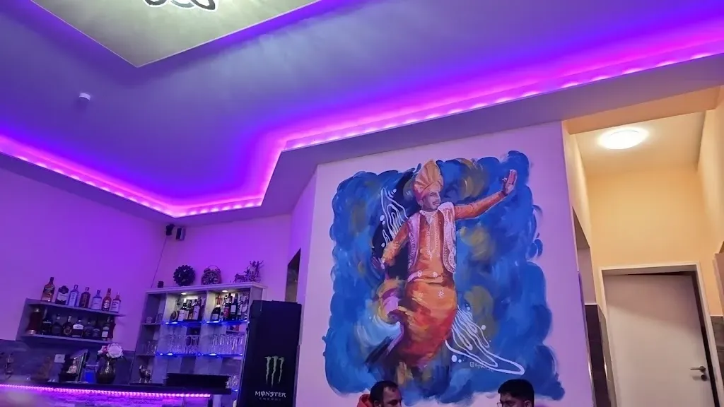 Royal Punjab Indian Restaurant Dresden