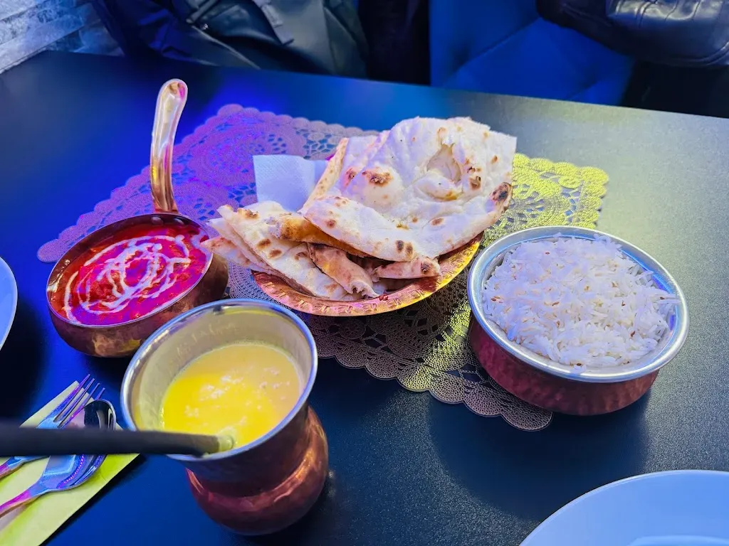 Royal Punjab Indian Restaurant Dresden