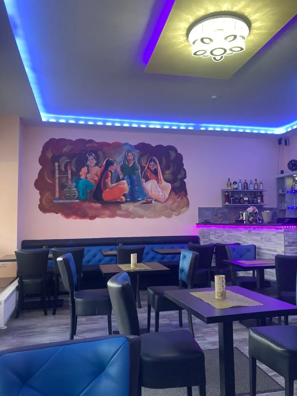 Royal Punjab Indian Restaurant Dresden