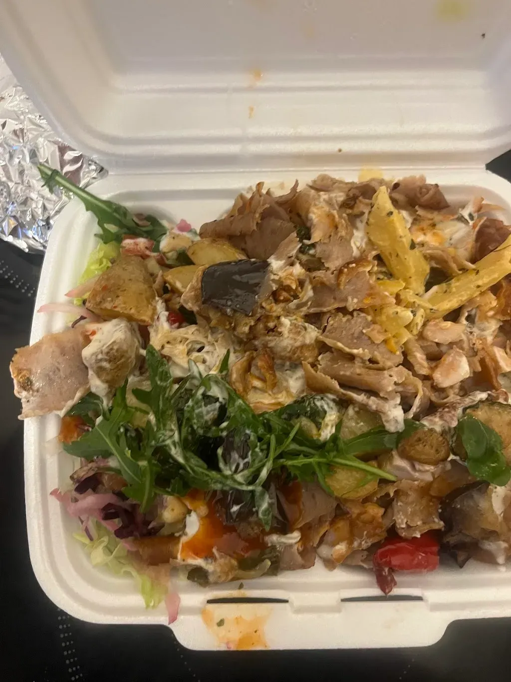 Global Spicy