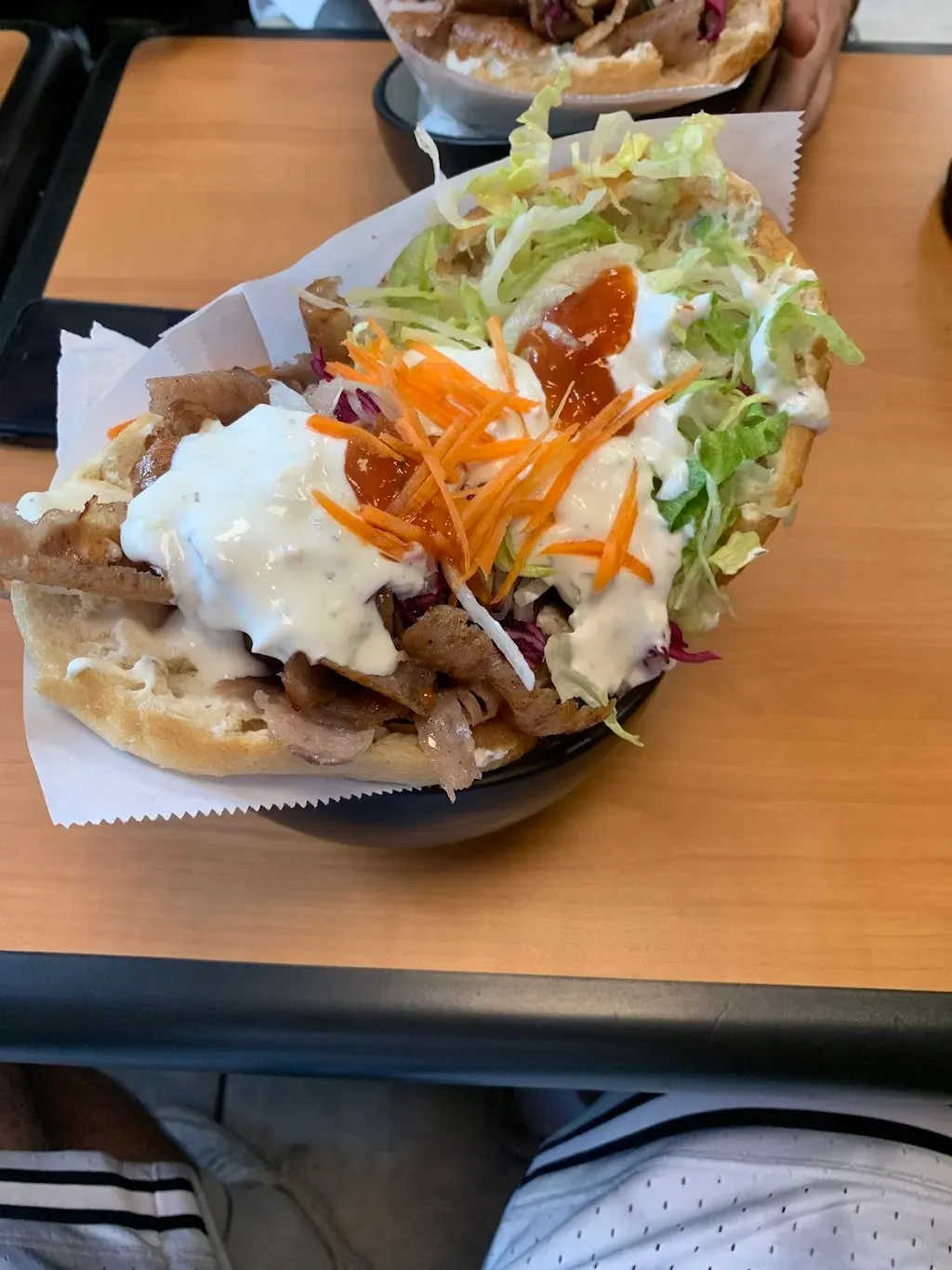 ROSE KEBAB HAUS
