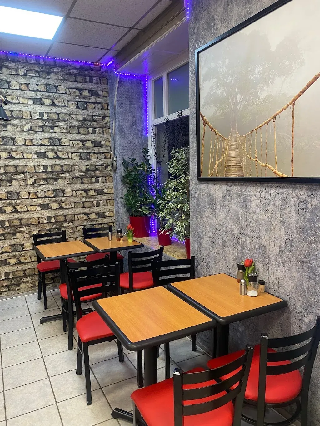 ROSE KEBAB HAUS