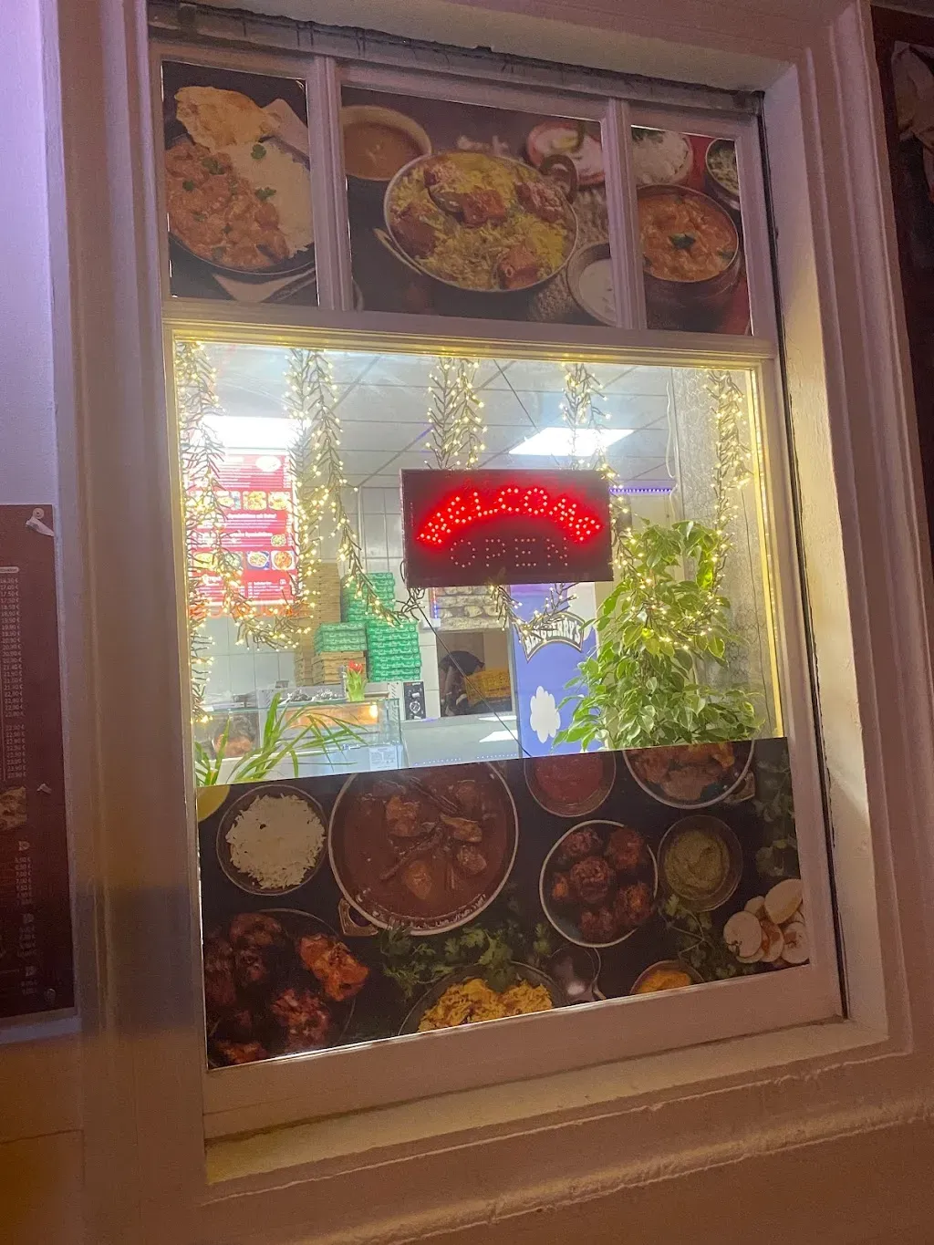 ROSE KEBAB HAUS