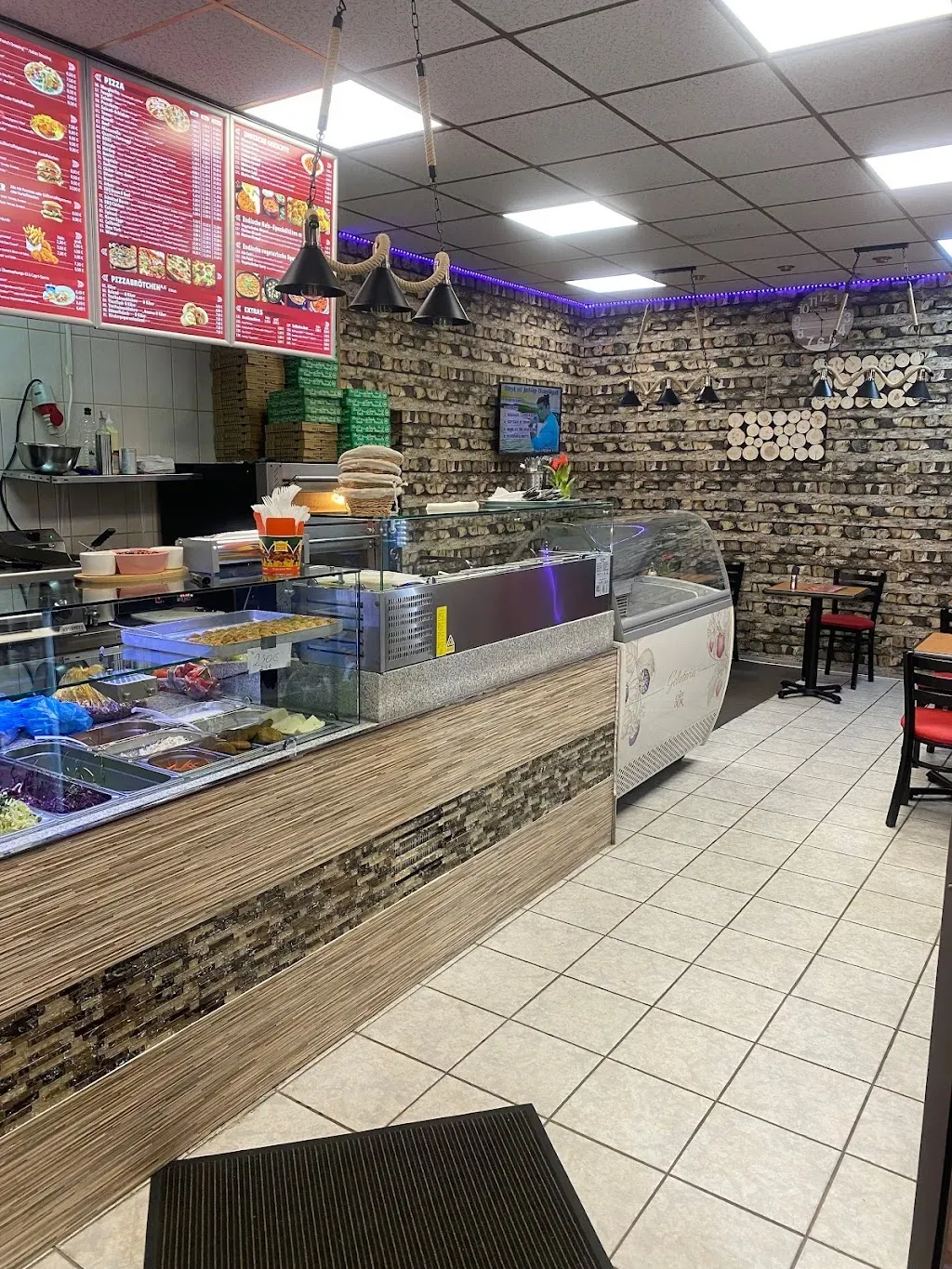 ROSE KEBAB HAUS