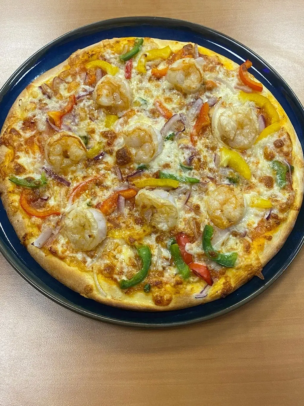ROSE KEBAB HAUS