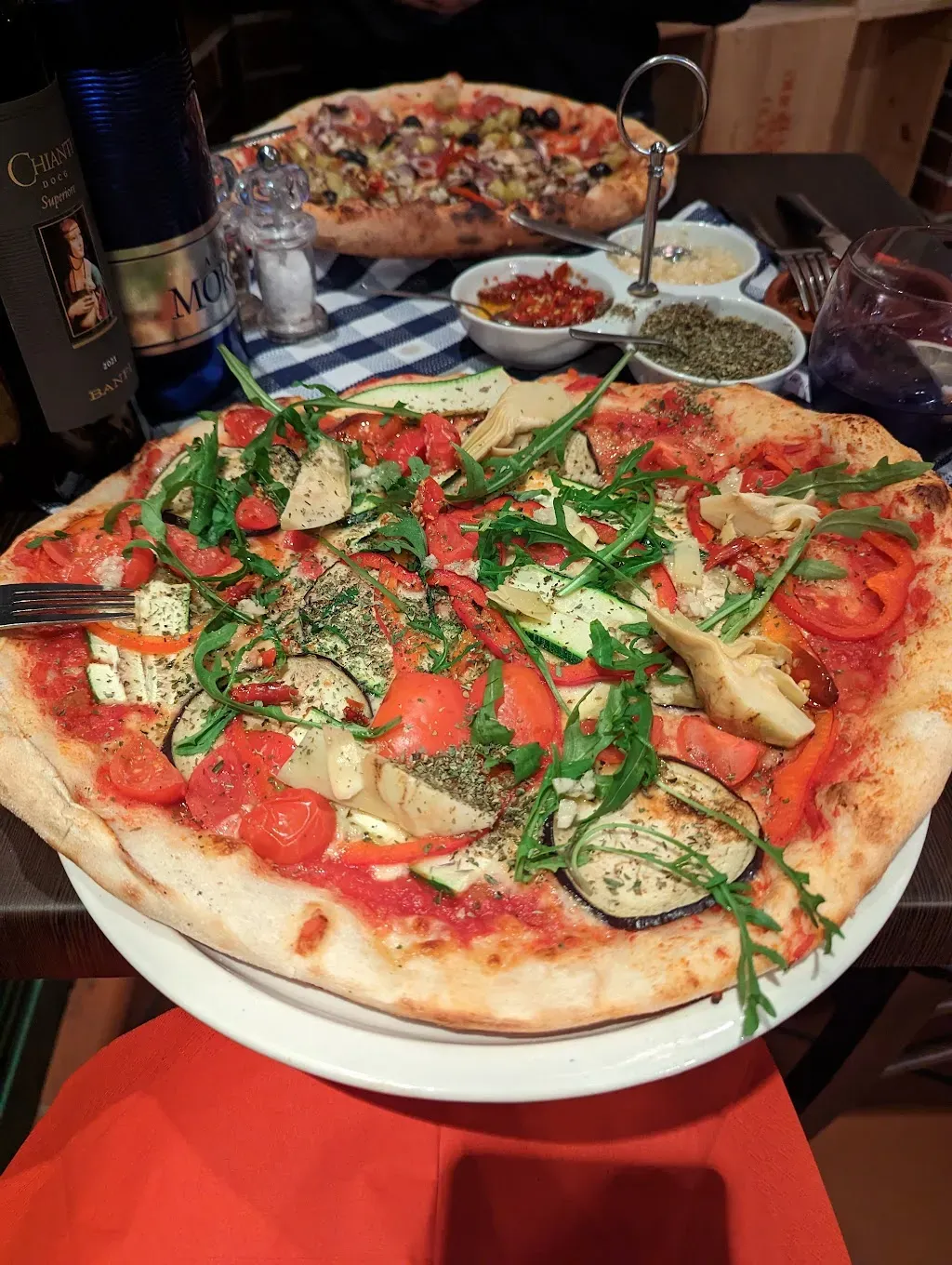 Da Michele Dresden Ristorante · Pizzeria · Osteria