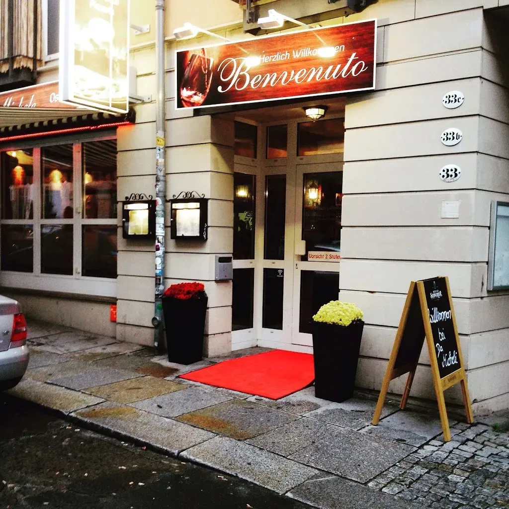 Da Michele Dresden Ristorante · Pizzeria · Osteria