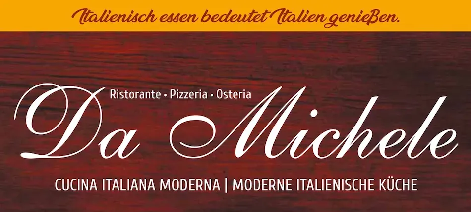 Da Michele Dresden Ristorante · Pizzeria · Osteria