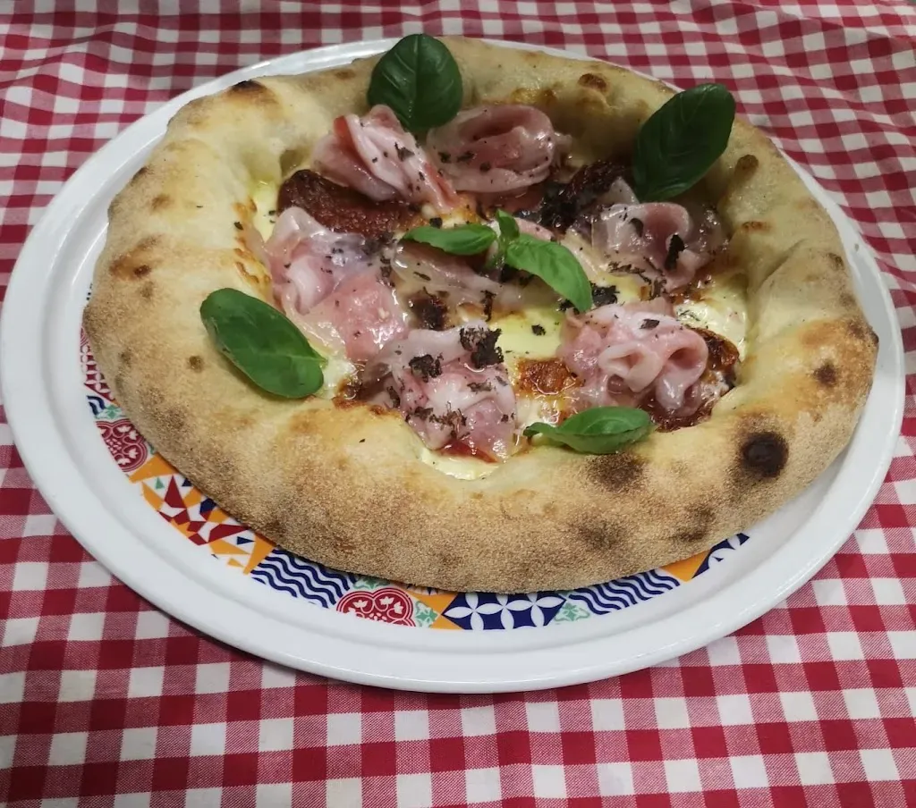 Da Michele Dresden Ristorante · Pizzeria · Osteria