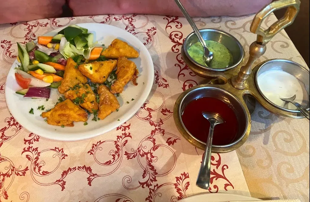Indisches Restaurant Jaipur