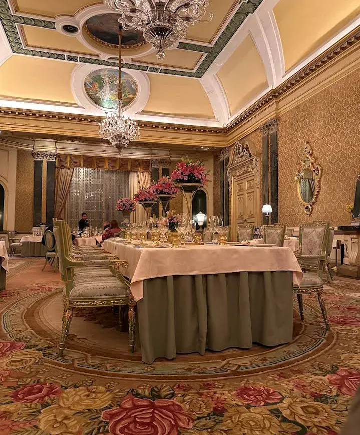 Suvarna Mahal