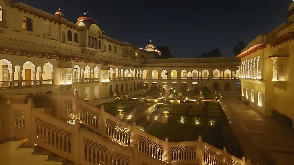 Suvarna Mahal