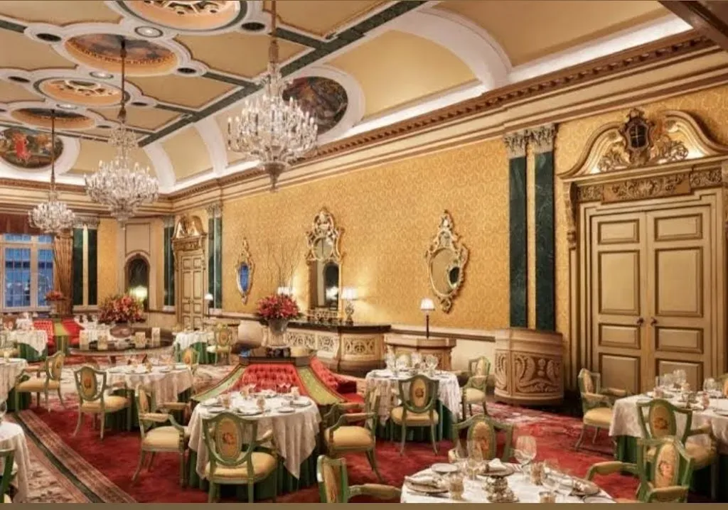 Suvarna Mahal